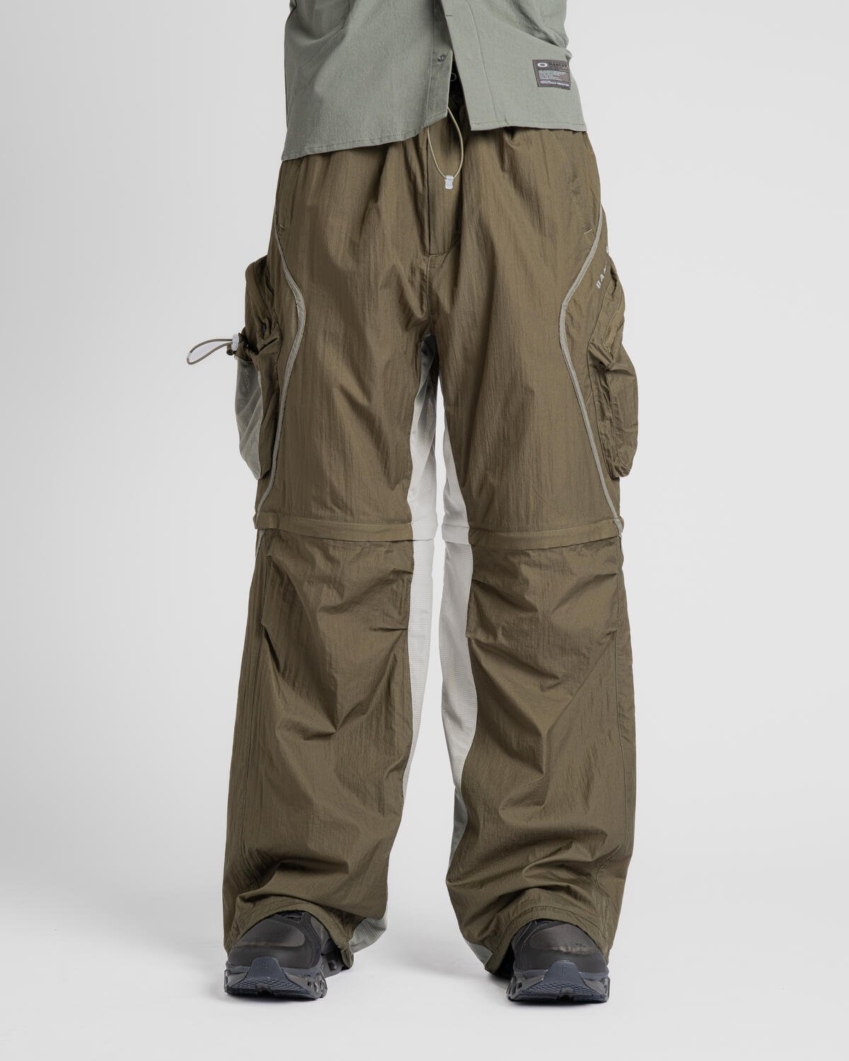 Oakley LATITUDE FLIGHT CARGO PANT | FOA406829-7CE | AFEW STORE